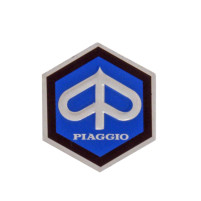 Znak Piaggio 26mm 152280