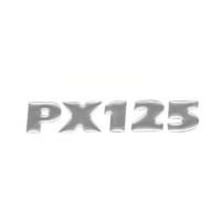 Nápis na boku pro Piaggio Vespa PX 125 ccm 575795