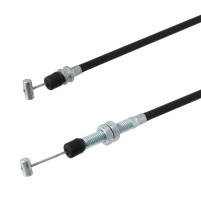 Lanko plynu pro Piaggio Porter 1.3 II 1300 1999-2010  7818087582000