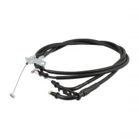 Lanko plynu pro Yamaha N-Max 125-150 ccm   2DPF630100