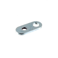 Pojistný plech lanka tachometru RMS Classic pro Piaggio Vespa 50-90-125cc Primavera/ET3-160gs-180ss 57938