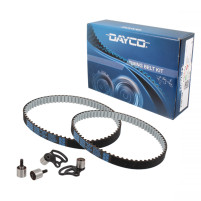 Rozvodová sada Dayco pro Ducati Monster 400, 600, 700, 620 KTB1206