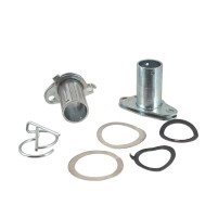 Rukojeti na ovládání plynu a řezení RMS Classic pro Piaggio Vespa 50 N/R/L-90-125cc 70573-70569