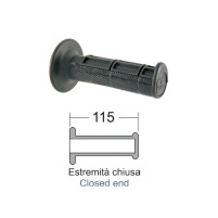 Rukojeť / grip 115 mm