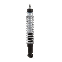 Zadní tlumič RMS pro Piaggio Liberty 125-150-200ccm 2001/2012 5623  318 mm