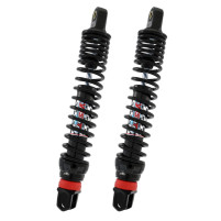 Sada zadních tlumičů YSS pro Yamaha X-Max 125/250cc 340mm  TB220-340P-04-8-X