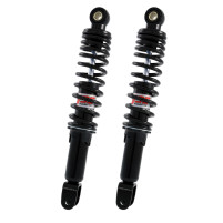 Sada tlumičů YSS TD220-315P-01-X pro Kymco Grand Ding 250ccm 315mm