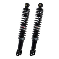 Sada zadních tlumičů YSS na Aprilia Leonardo 125-150 ccm 350 mm