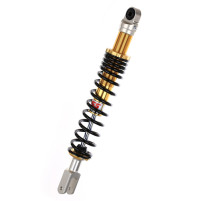 Sada dvou tlumičů YSS TE302-435T-01AL-X pro Yamaha Xq Maxster 125-150 ccm