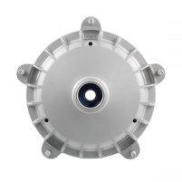 Přední brzdový buben pro Piaggio Vespa Pk 50-125 ccm   2744741