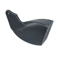 CHLADIČ PŘEDNÍCH BRZDOVÝCH KOTOUČŮ EVOK VESPA PX 125-200 2001-2017