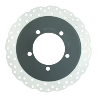 Zadní brzdový kotouč Kymco Downtown ABS 300 ccm 00143088