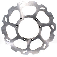 Přední brzdový kotouč 290mm HM-VENT