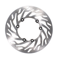 Přední brzdový kotouč RMS pro Rieju MRT 50cc 260mm