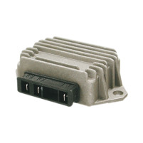 Regulátor napětí RMS 3-pin pro Piaggio Bravo, Vespa Car, N, PK, ET3, PX