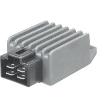 Regulátor napětí univerzální 12V AC/DC