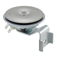 Klakson pro Piaggio Liberty 50-125cc CM071803