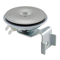 Klakson pro Piaggio FLY 50-125-150cc 2005/2007