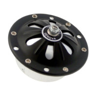 Klakson RMS pro Piaggio Vespa 125cc 1948/1951 011635