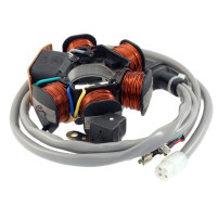 Stator pro Piaggio Sfera-Free-Zip 50 ccm