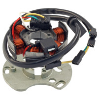 Stator pro Aprilia , Derbi 50ccm
