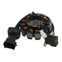 Stator pro Piaggio Vespa Gtv 125cc