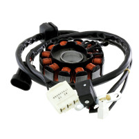 Stator pro Piaggio Liberty 125 Ptt 2012