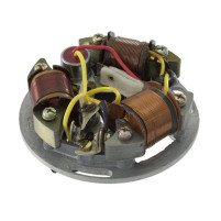 Stator RMS Classic pro Piaggio Vespa Sprint 150cc 150776