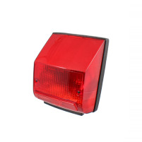 Zadní světlo pro Vespa 125X / P150 X / PX125 E / PX150 E / T5    219091