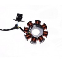 Stator Peugeot Vivacity,X-Fight ,Elyseo 50/100 ccm