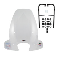 Plexi FACO pro Kymco Like 2017-2022  23451