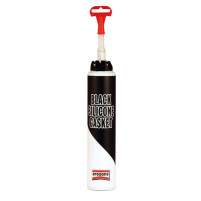 Črný silikon na motory Arexon 200ml