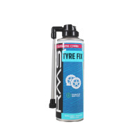 Opravný sprej na  utěsnění a nafouknutí pneumatiky RMS 300ml