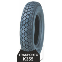 Pneu KENDA TRANSPORT K355 4.50-10