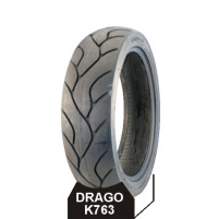 Kenda 120/80-14 58P DRAGO