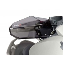 Chrániče na ruce Puig tmavě zbarvené pro Yamaha T-Max 530 (2012-2017)