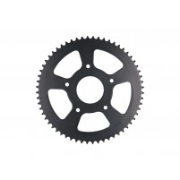 Rozeta 60 zubů 420 pro Rieju SPIKE, SPIKE-X, RYZ, K-Sport SM, Peugeot XP6, XPS