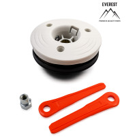 ŽACÍ HLAVA STIHL PolyCut 28-2 EVEREST