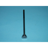 Tyčka spojky s kloboučkem 133 mm pro Jawa  ČZ