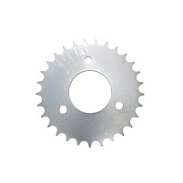 Rozeta 35 zubů pro Jawa BABETTA Stella M134
