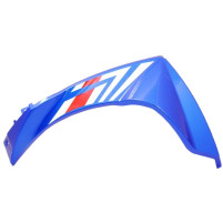 Pravý přední plast modrý pro Maxon Ardour 50/125ccm YD 64303-GP10-0MDR