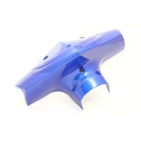 Přední kryt řidítek modrý pro Maxon Ardour 50/125ccm YD 53205-GP10-0MDR