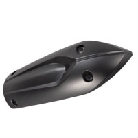 Originální kryt výfuku pro Kymco Agility + 125ccm Euro4, Euro5 18318-ALJ8-E10-NES