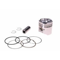Píst 39,00 mm pro Piaggio Vespa 50 4T 3V i-get – 1A0022980A