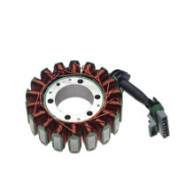 Stator alternátoru 18 cívek pro Polaris Sportsman, Ranger, RZR 700/800 – 4011982, 4014034, 4011399
