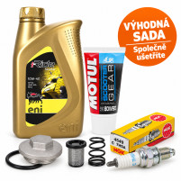 Opravná sada pro motory GY6, 152QMI, 139QMB/QMA 50/70/125/150ccm