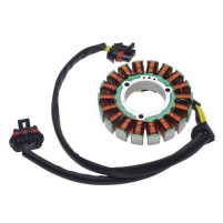 Stator alternátoru 18 cívek pro Polaris Sportsman 450 HO, 570 2021–2023 – 4018938