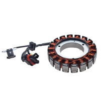 Stator alternátoru 18 cívek pro Polaris Sportsman 550 X2 XP 2009 – 3090155, 3090219