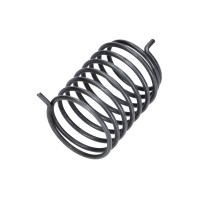 Pružina kickstartéru Goebel pro Sachs 501 / Hercules – černá, 0239 129 000