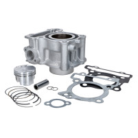 Válec Airsal 125 ccm 52 mm pro Yamaha NMAX, XMAX, Tricity, ZUMA, BWS – 02127852
